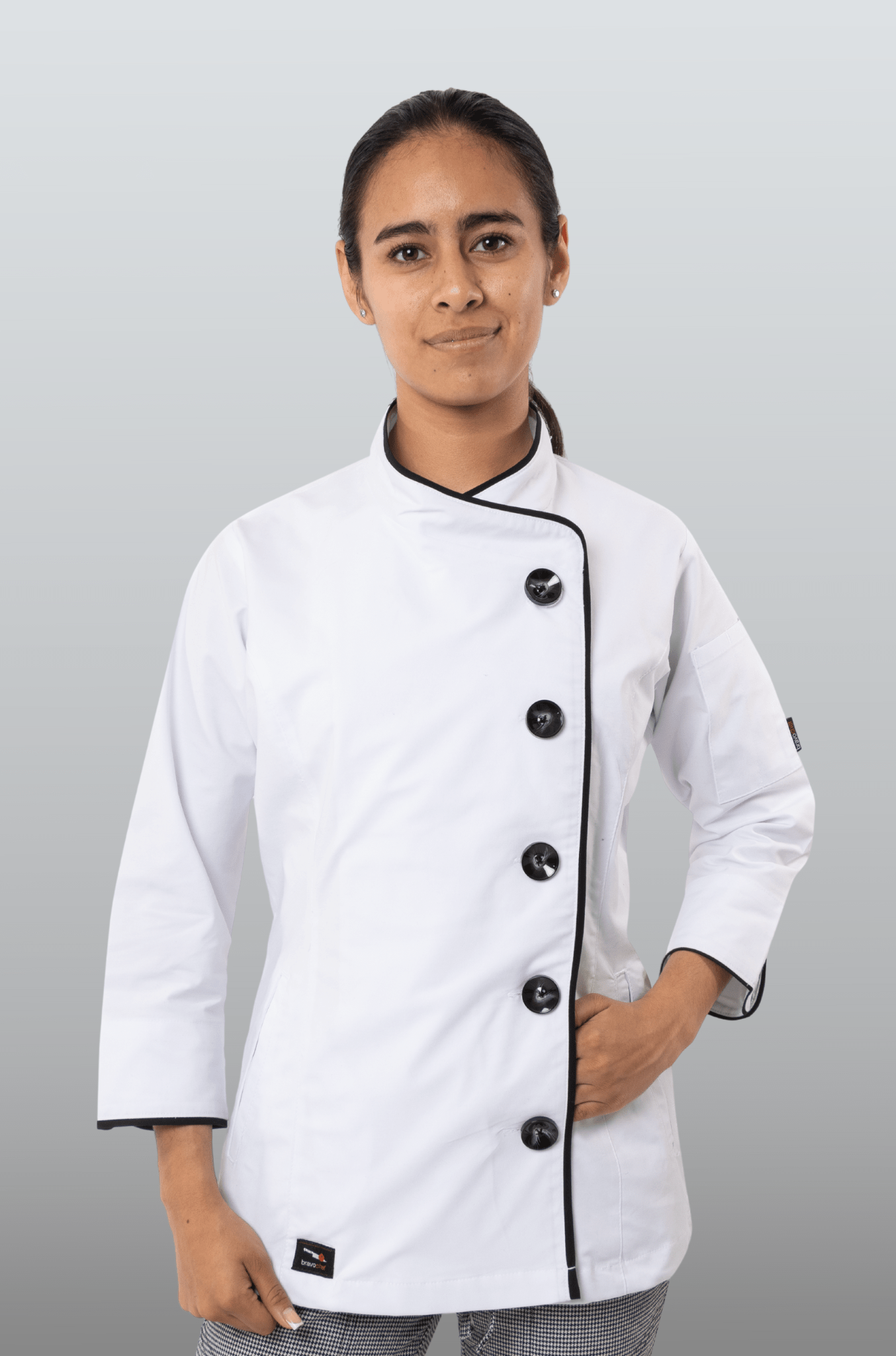 FILIPINA EJECUTIVA CHEF PEKIN MUJER #Color_Blanco