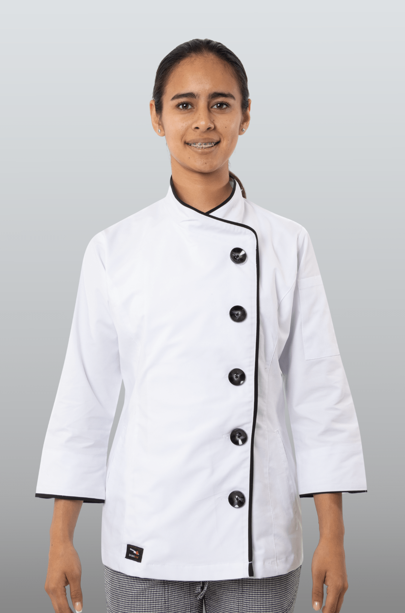 FILIPINA EJECUTIVA CHEF PEKIN MUJER #Color_Blanco