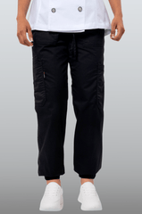 PANTALÓN CHEF JOGGER DUBÁI MUJER