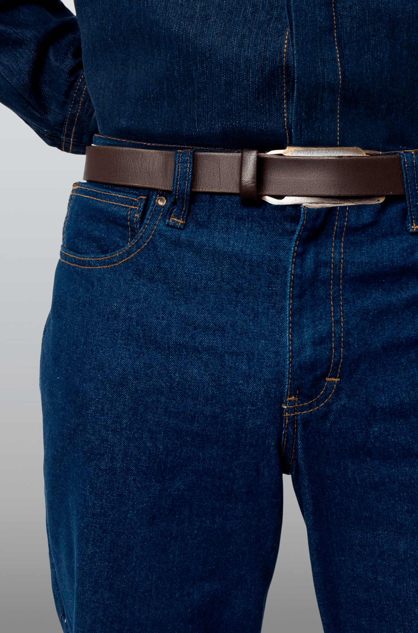 JEANS INDUSTRIAL USO RUDO MEDELLIN HOMBRE