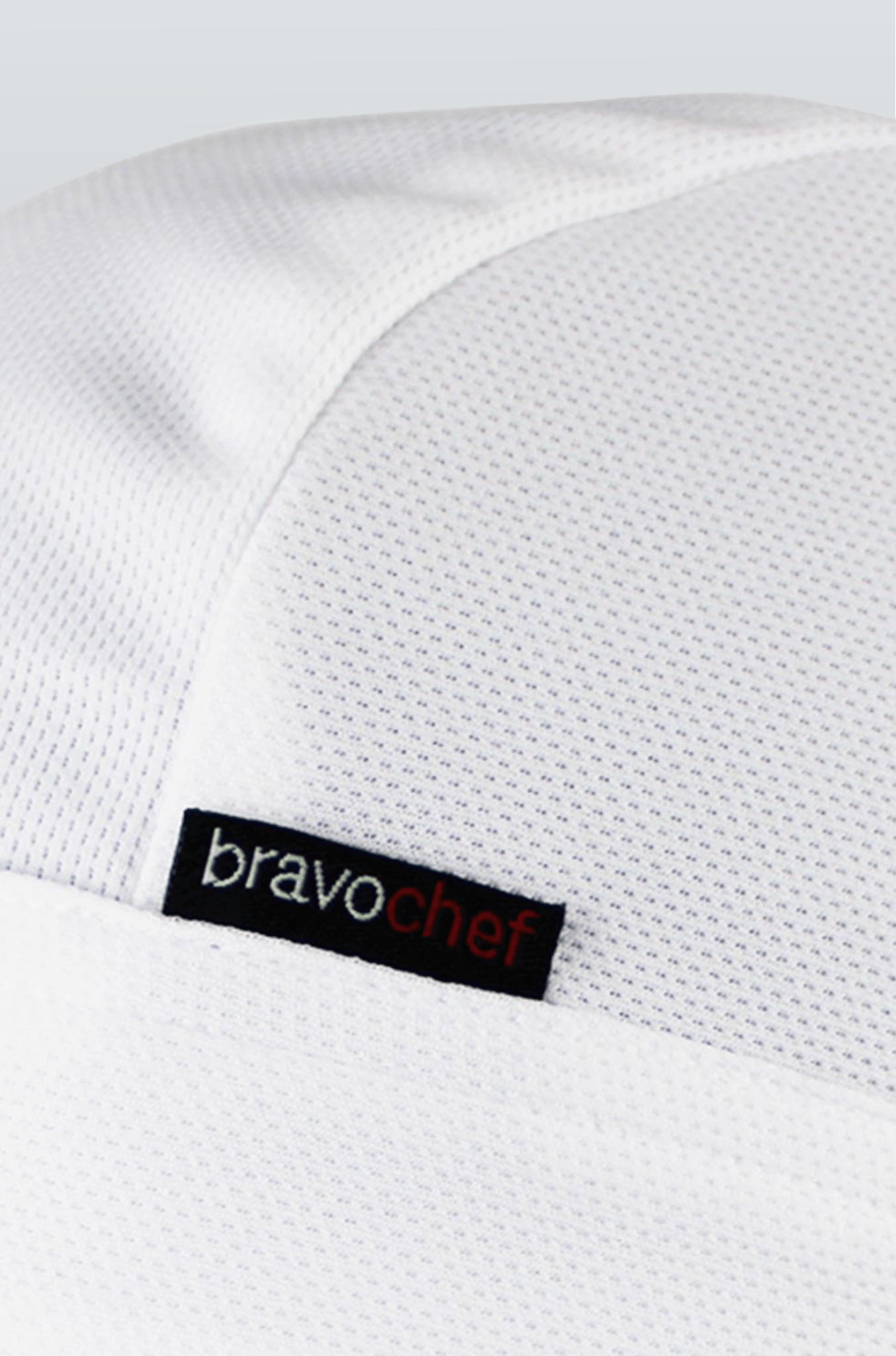 COFIA GORRO PARA CHEF KIOTO UNISEX #Color_Blanco