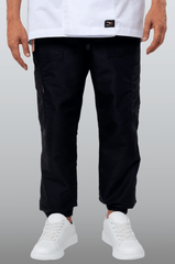 PANTALÓN CHEF JOGGER DUBÁI HOMBRE