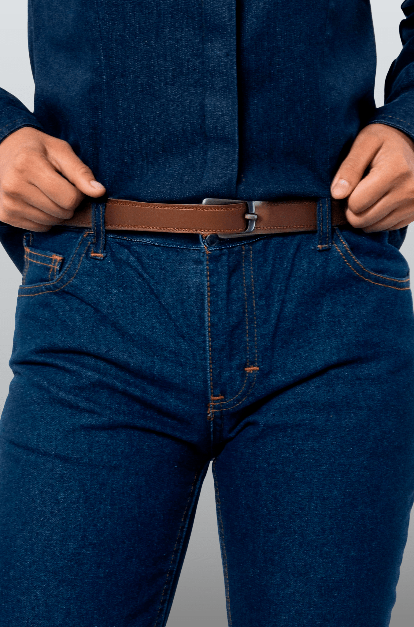 JEANS INDUSTRIAL USO RUDO MEDELLIN HOMBRE