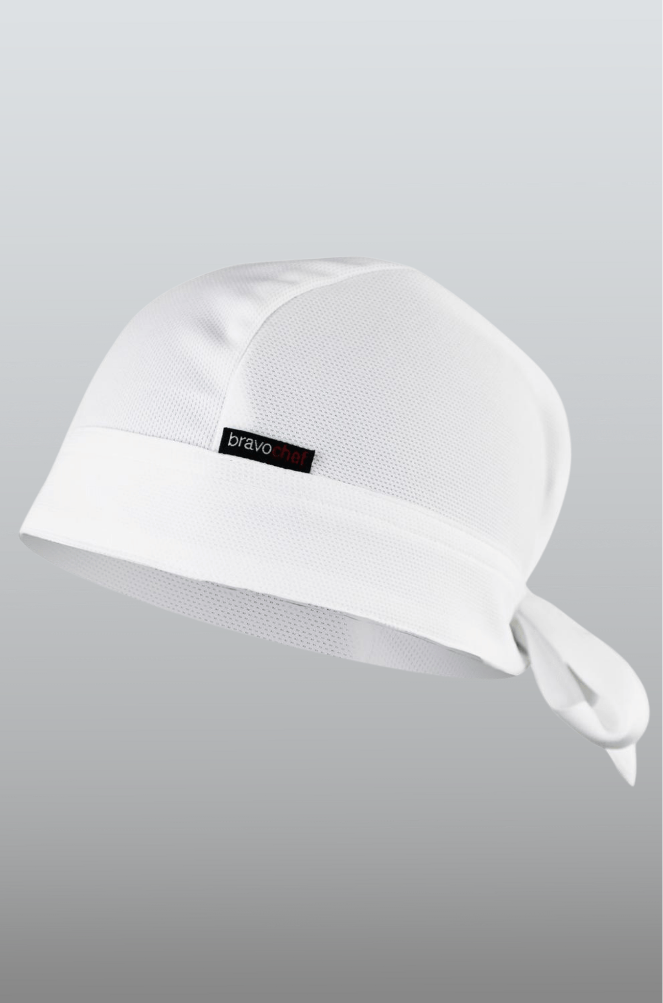 COFIA GORRO PARA CHEF KIOTO UNISEX #Color_Blanco
