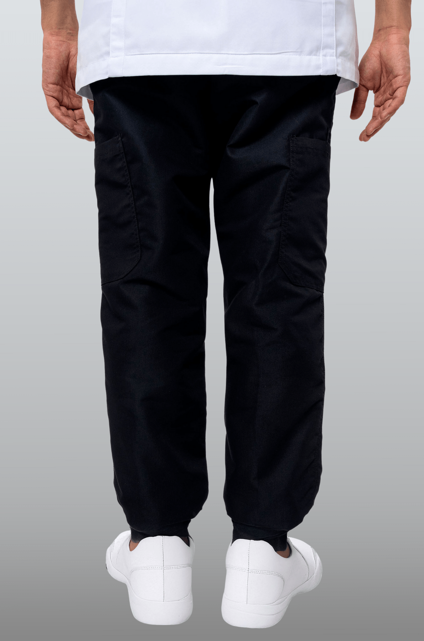 PANTALÓN CHEF JOGGER DUBÁI HOMBRE