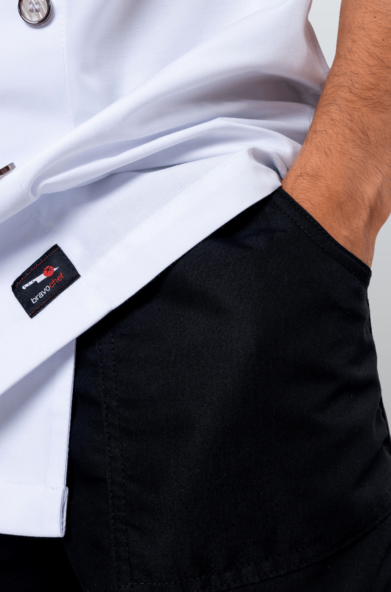 PANTALÓN CHEF JOGGER DUBÁI HOMBRE