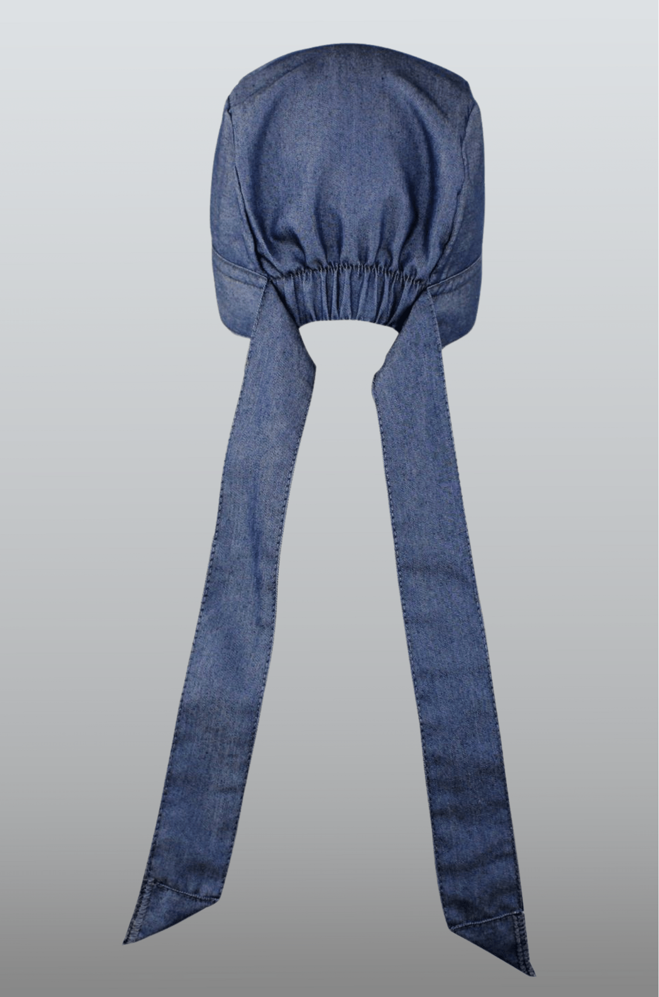 COFIA GORRO PARA CHEF KIOTO UNISEX #Color_Azul Marino