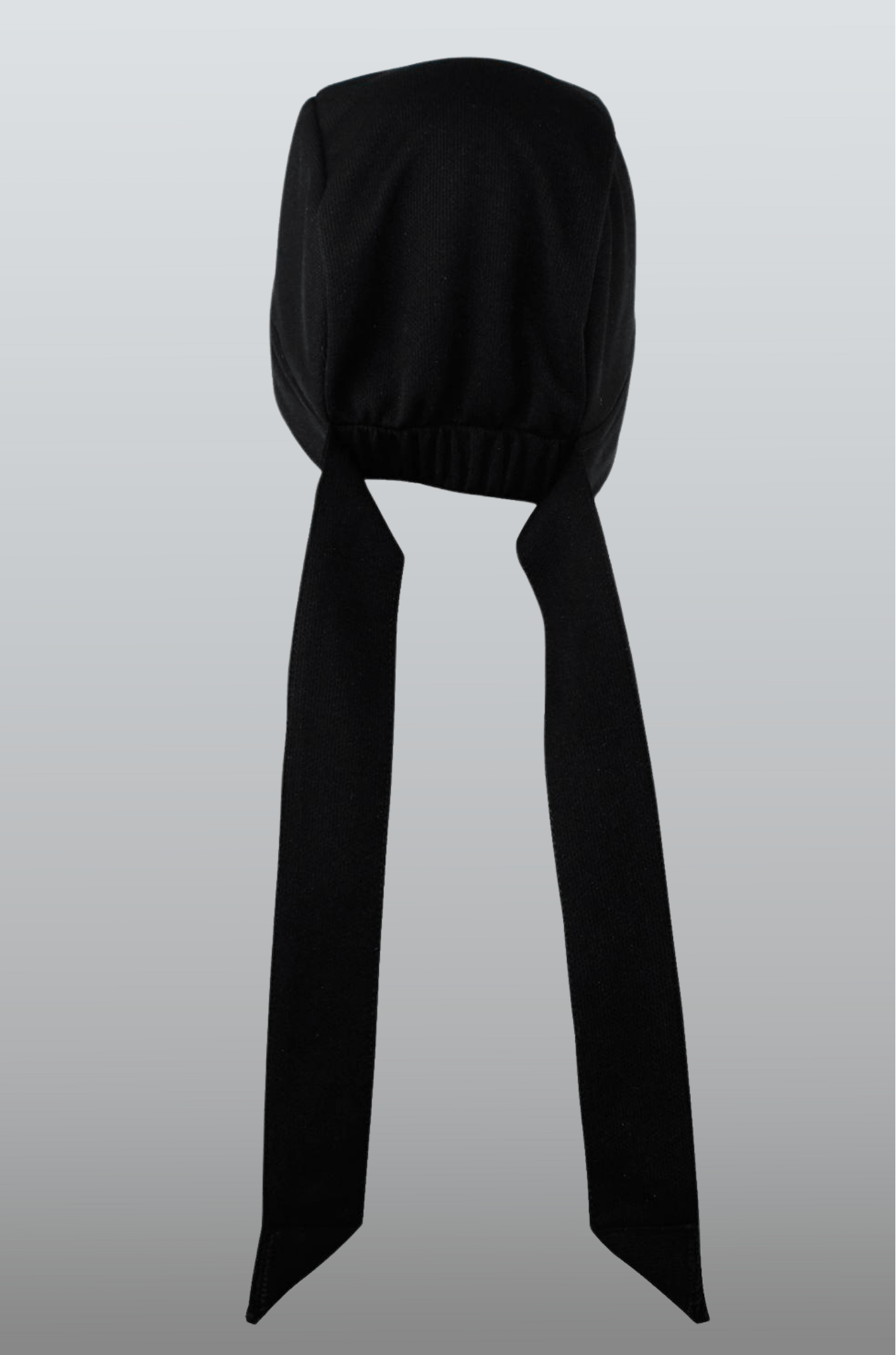 COFIA GORRO PARA CHEF KIOTO UNISEX #Color_Negro