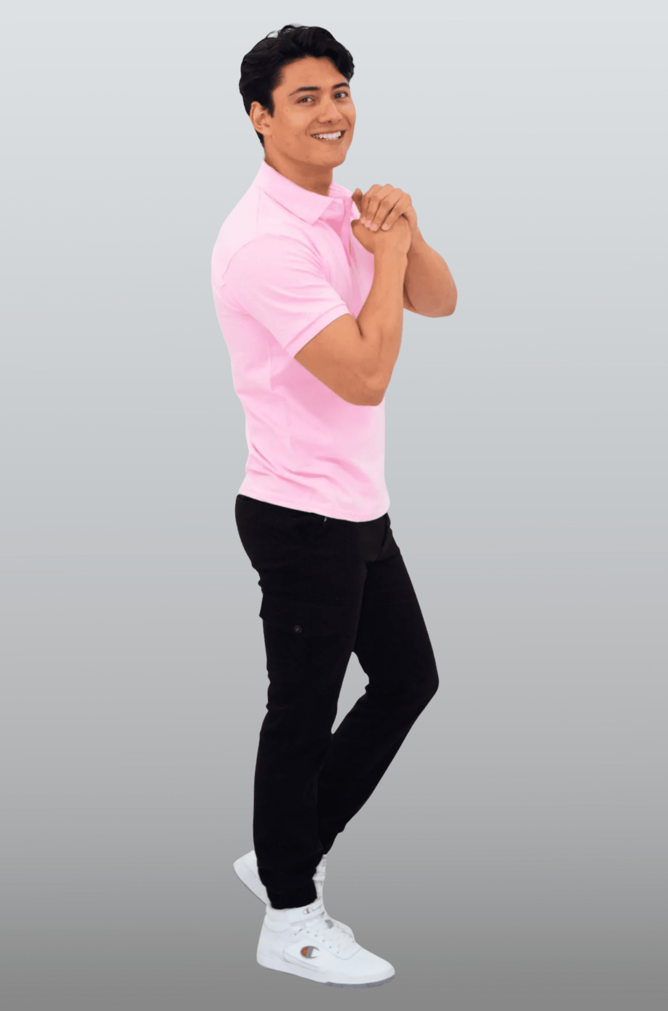 PLAYERA POLO ESTAMBUL HOMBRE