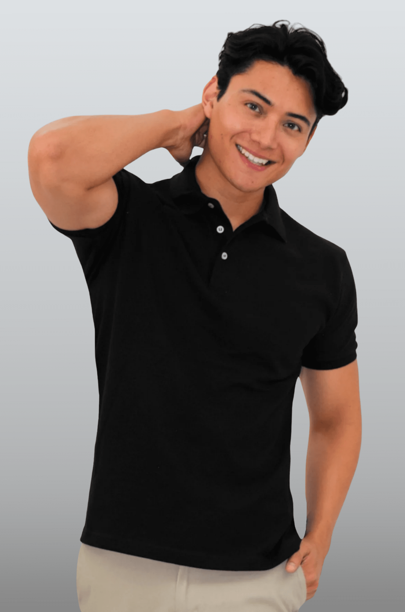 PLAYERA POLO ESTAMBUL HOMBRE