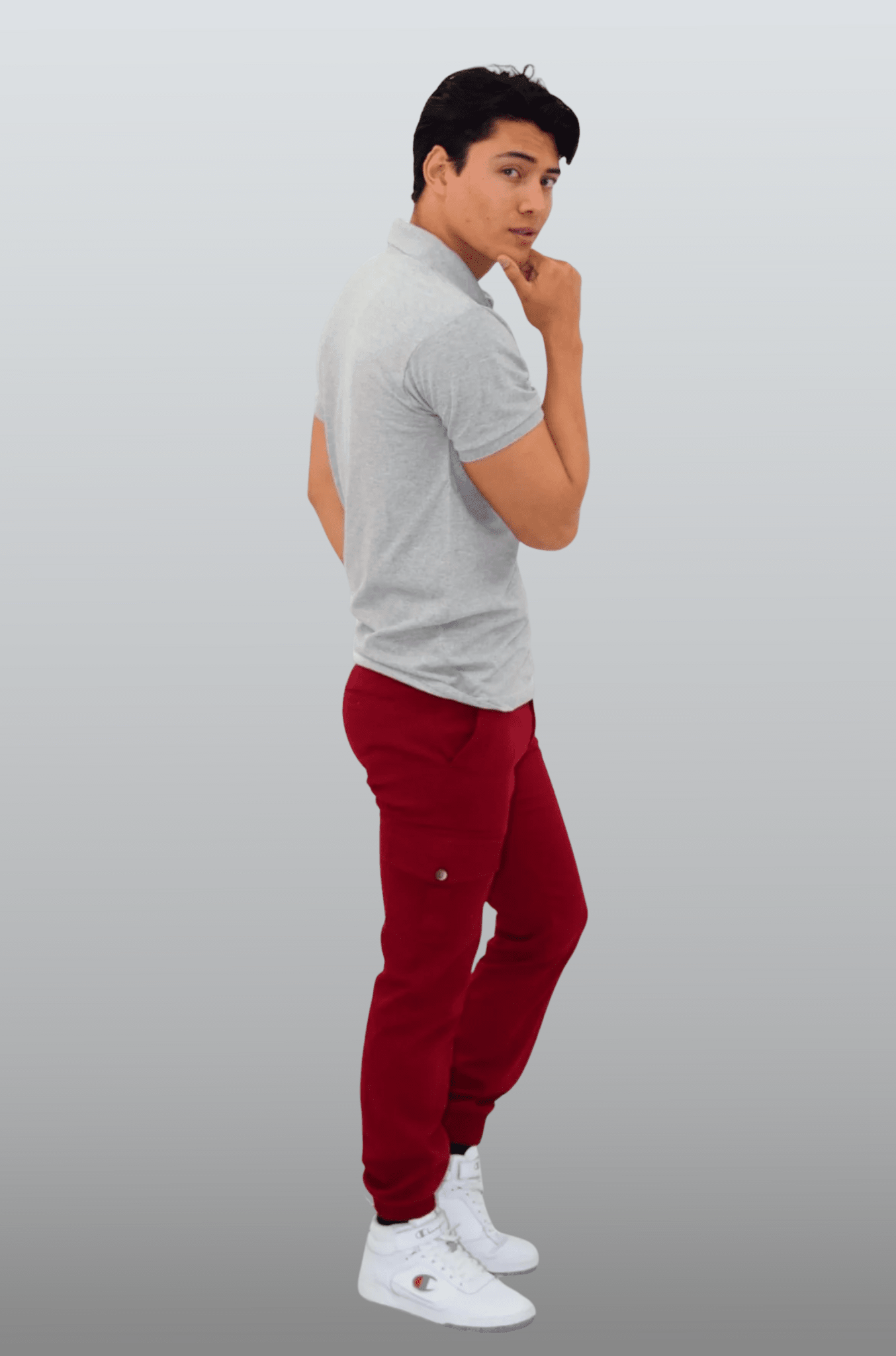 PLAYERA POLO ESTAMBUL HOMBRE