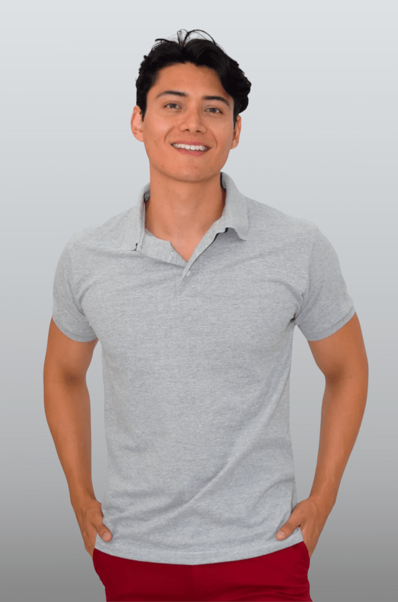 PLAYERA POLO ESTAMBUL HOMBRE