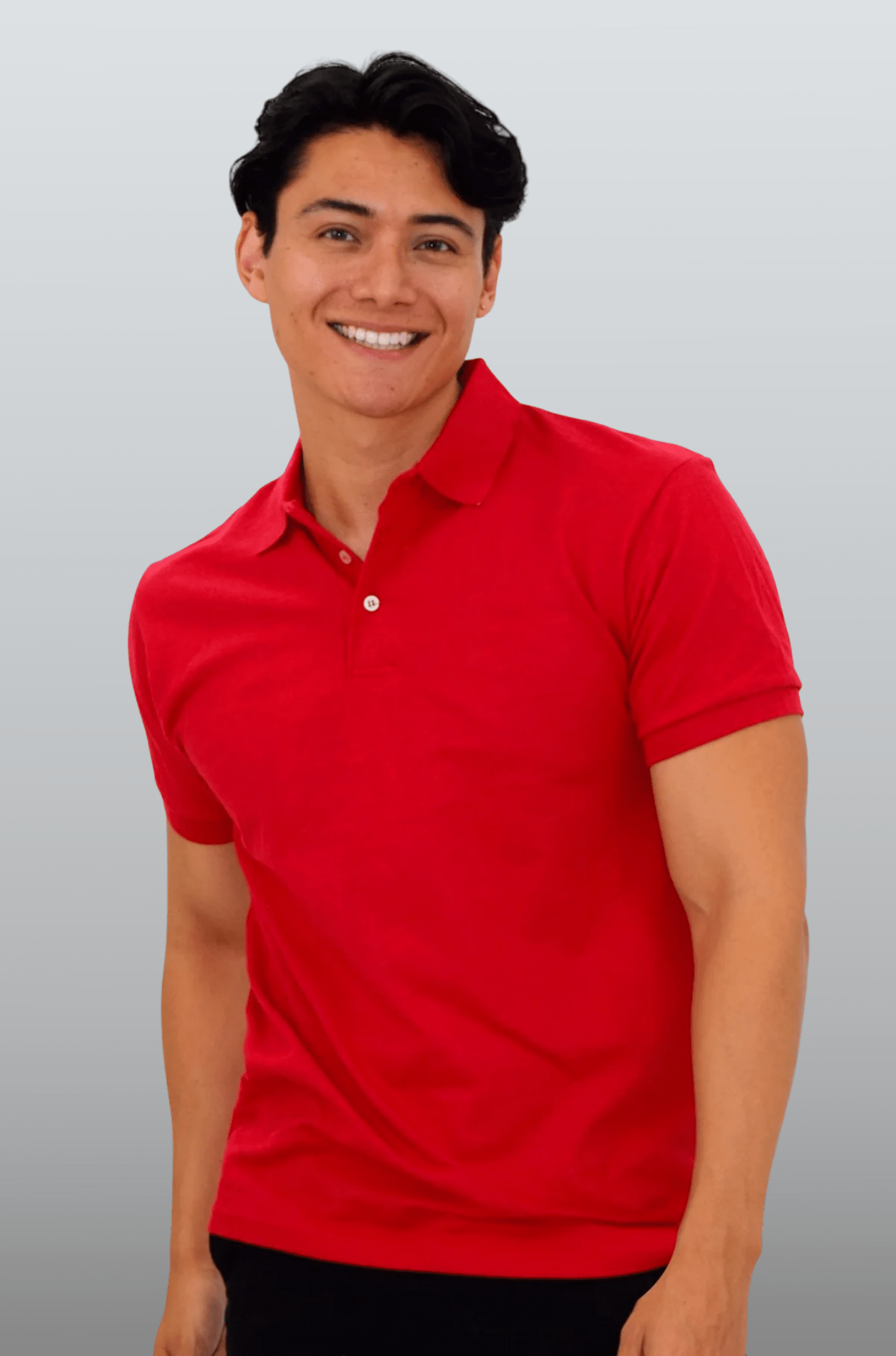 PLAYERA POLO ESTAMBUL HOMBRE