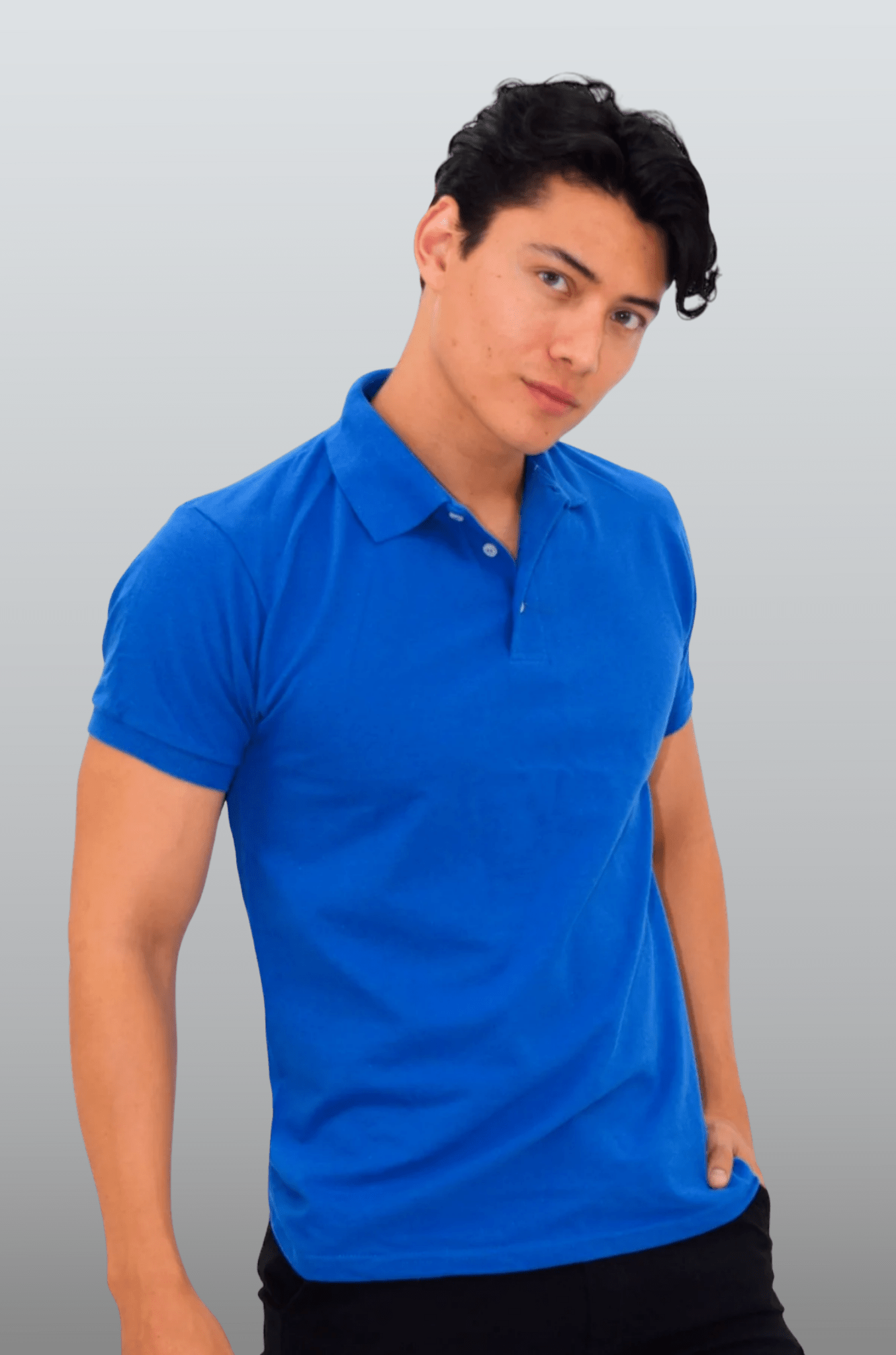 PLAYERA POLO ESTAMBUL HOMBRE