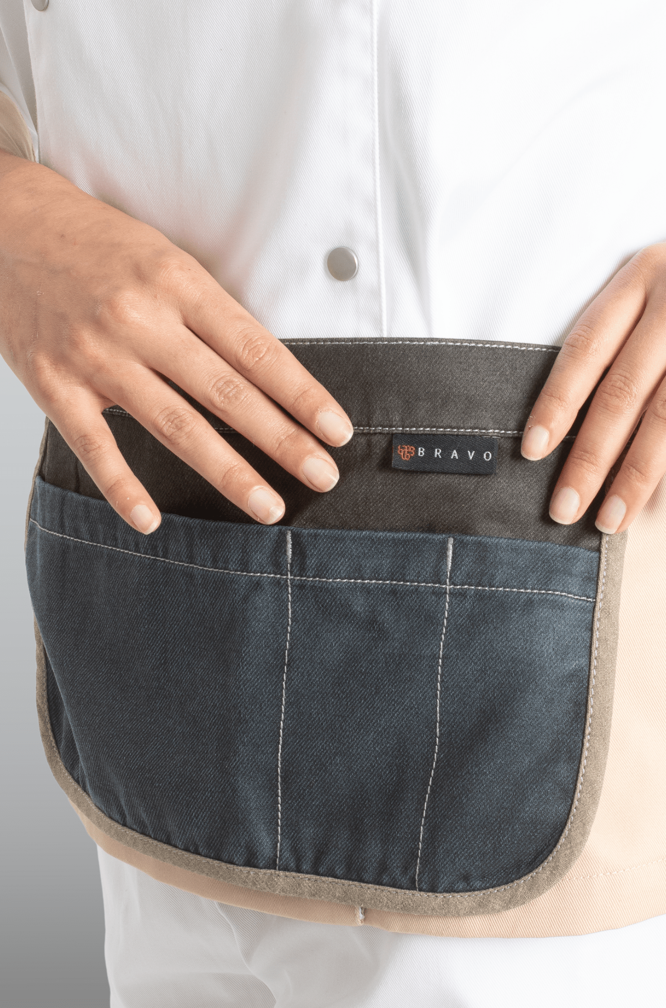 CANGURERA DOHÁ - ACCESORIO RESTAURANTES Y CAFETERÍA