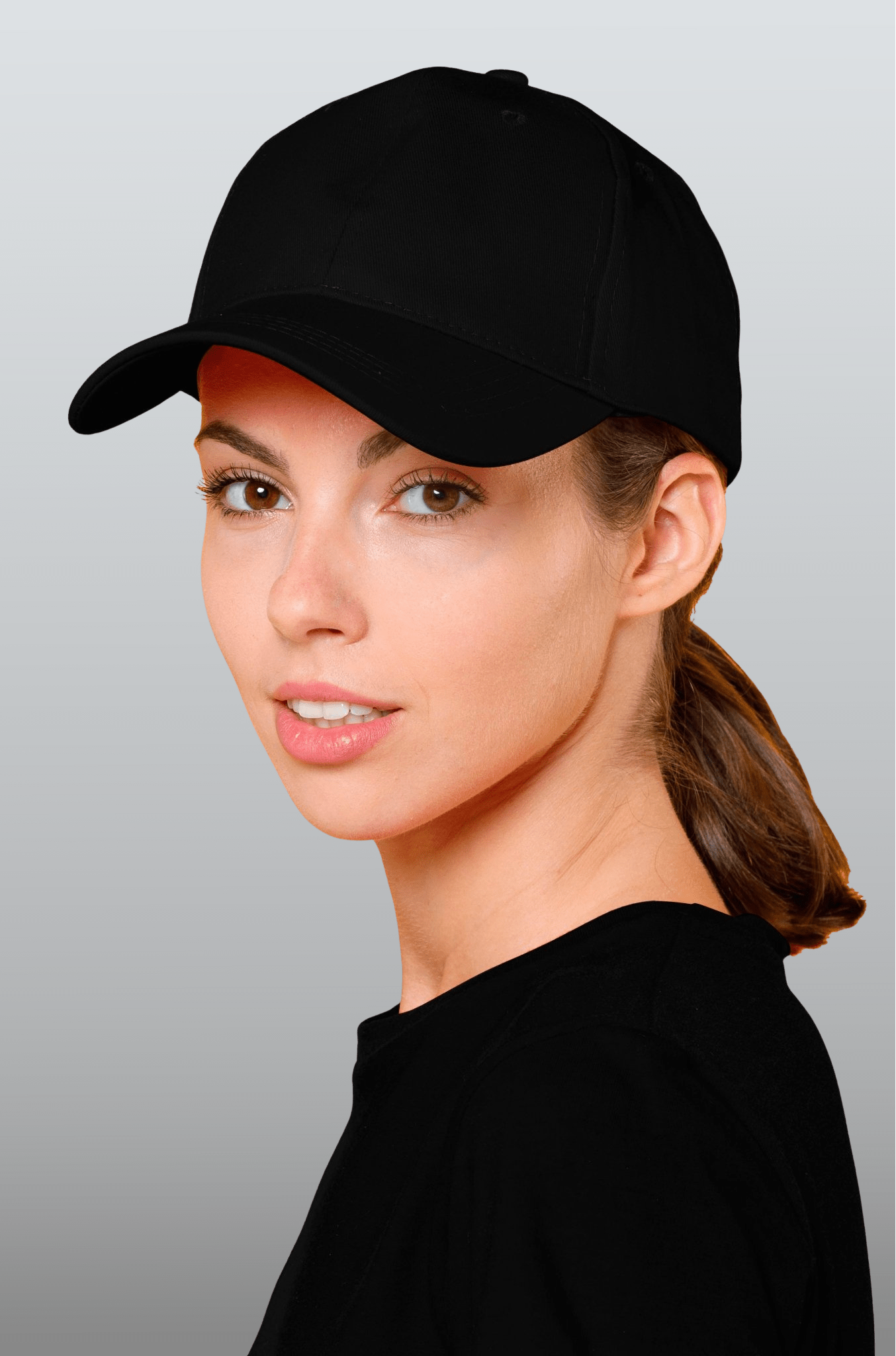 GORRA GALES #Color_Negro