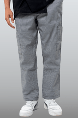 PANTALÓN CHEF MASCOTA LONDON HOMBRE