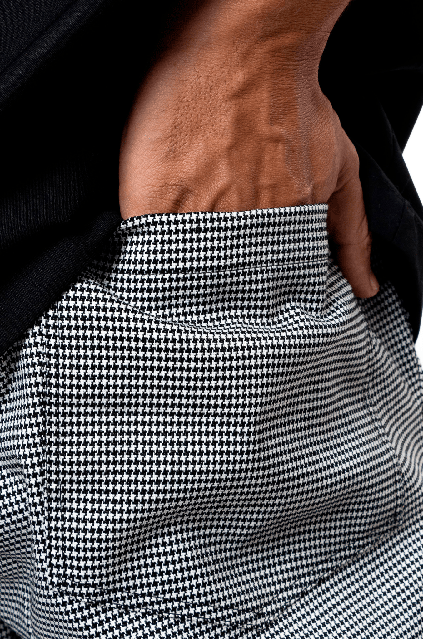 PANTALÓN CHEF MASCOTA LONDON HOMBRE