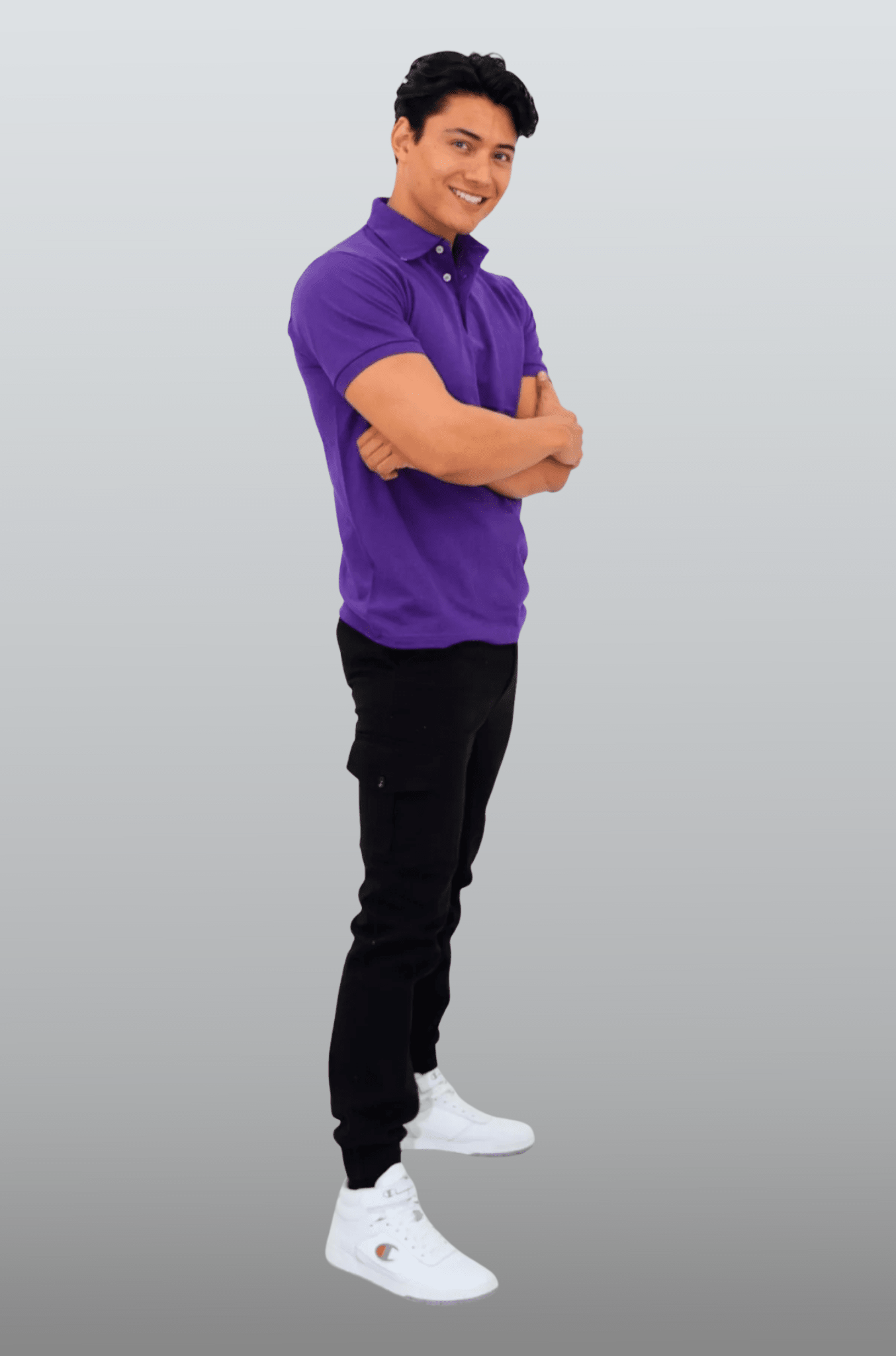 PLAYERA POLO ESTAMBUL HOMBRE