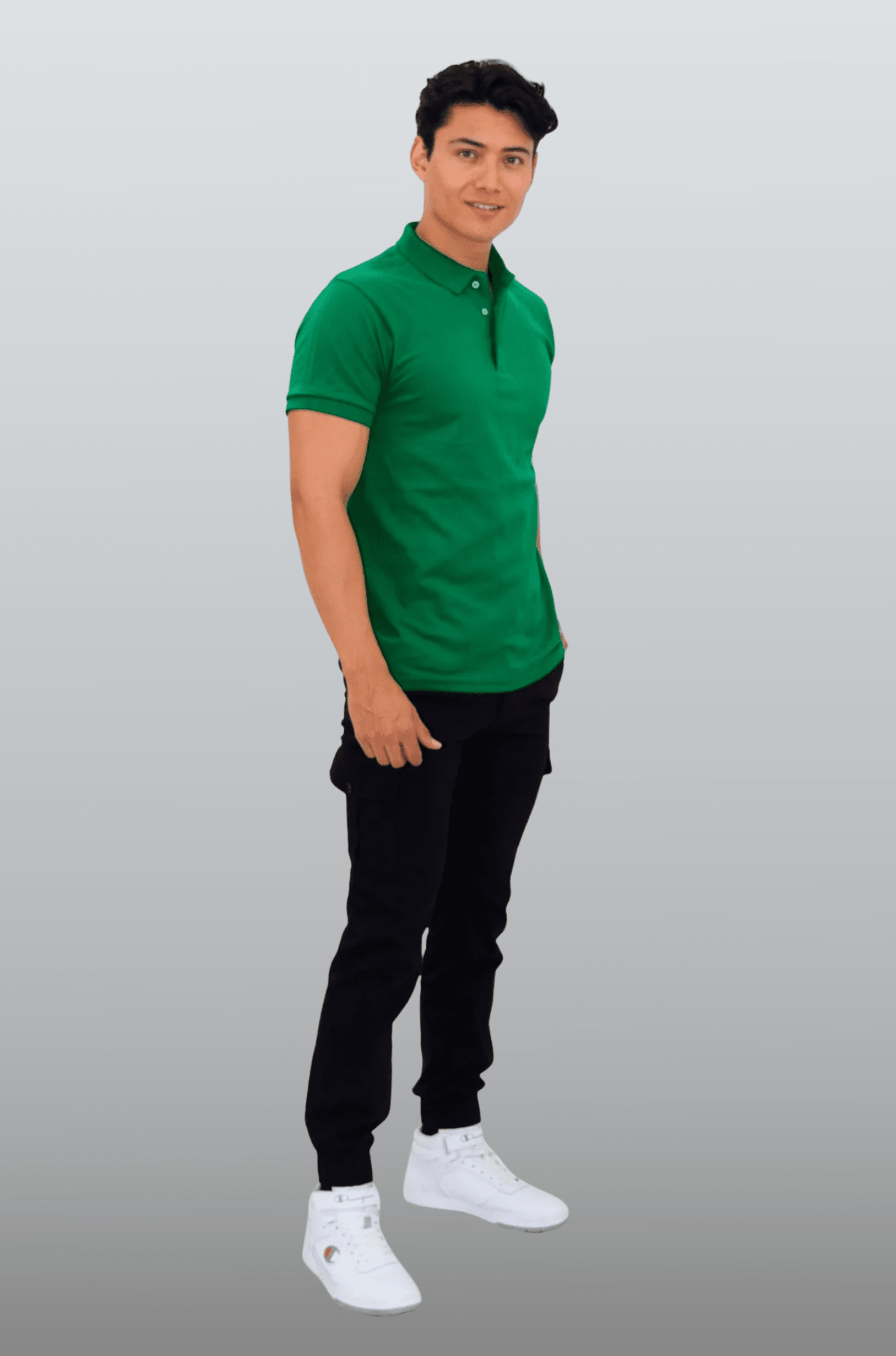 PLAYERA POLO ESTAMBUL HOMBRE