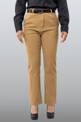 PANTALÓN EJECUTIVO DETROIT MUJER