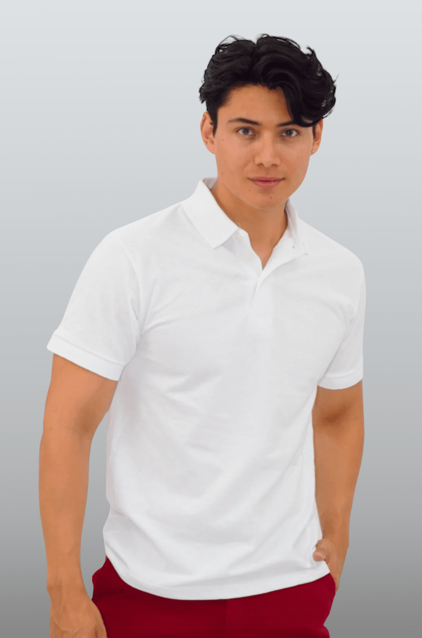 PLAYERA POLO ESTAMBUL HOMBRE