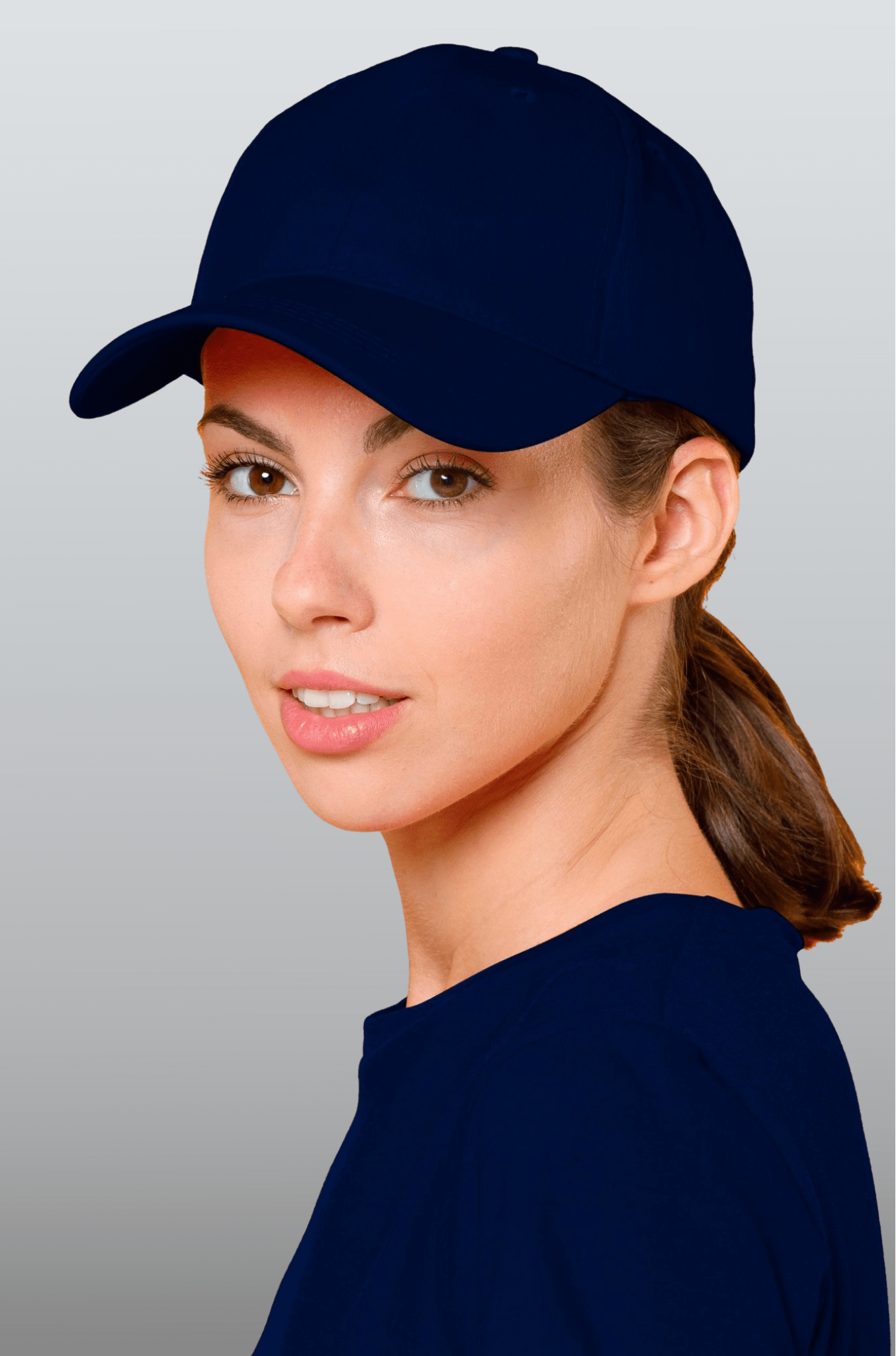 GORRA GALES #Color_Azul Marino