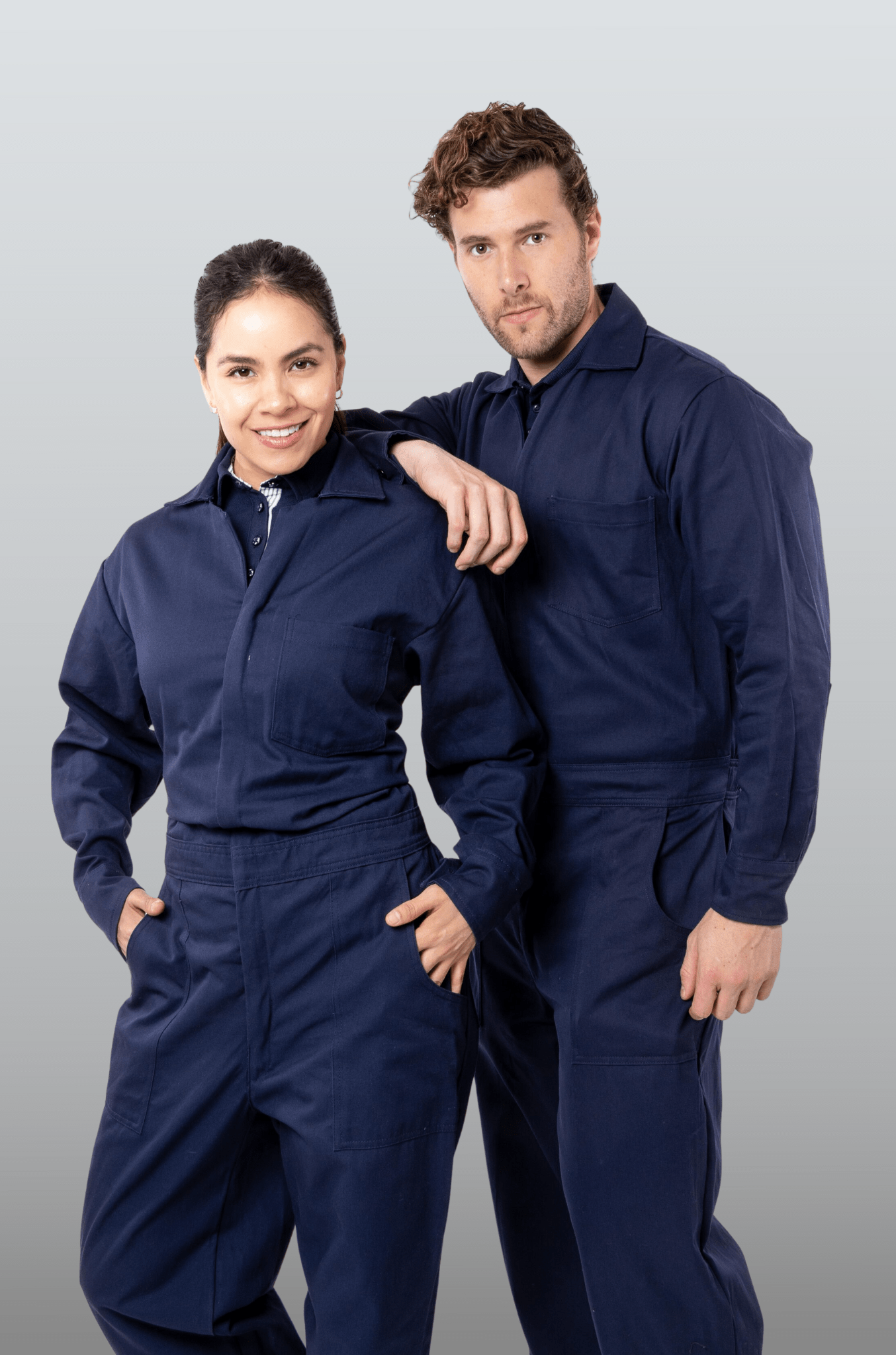 OVEROL INDUSTRIAL VANCOUVER UNISEX