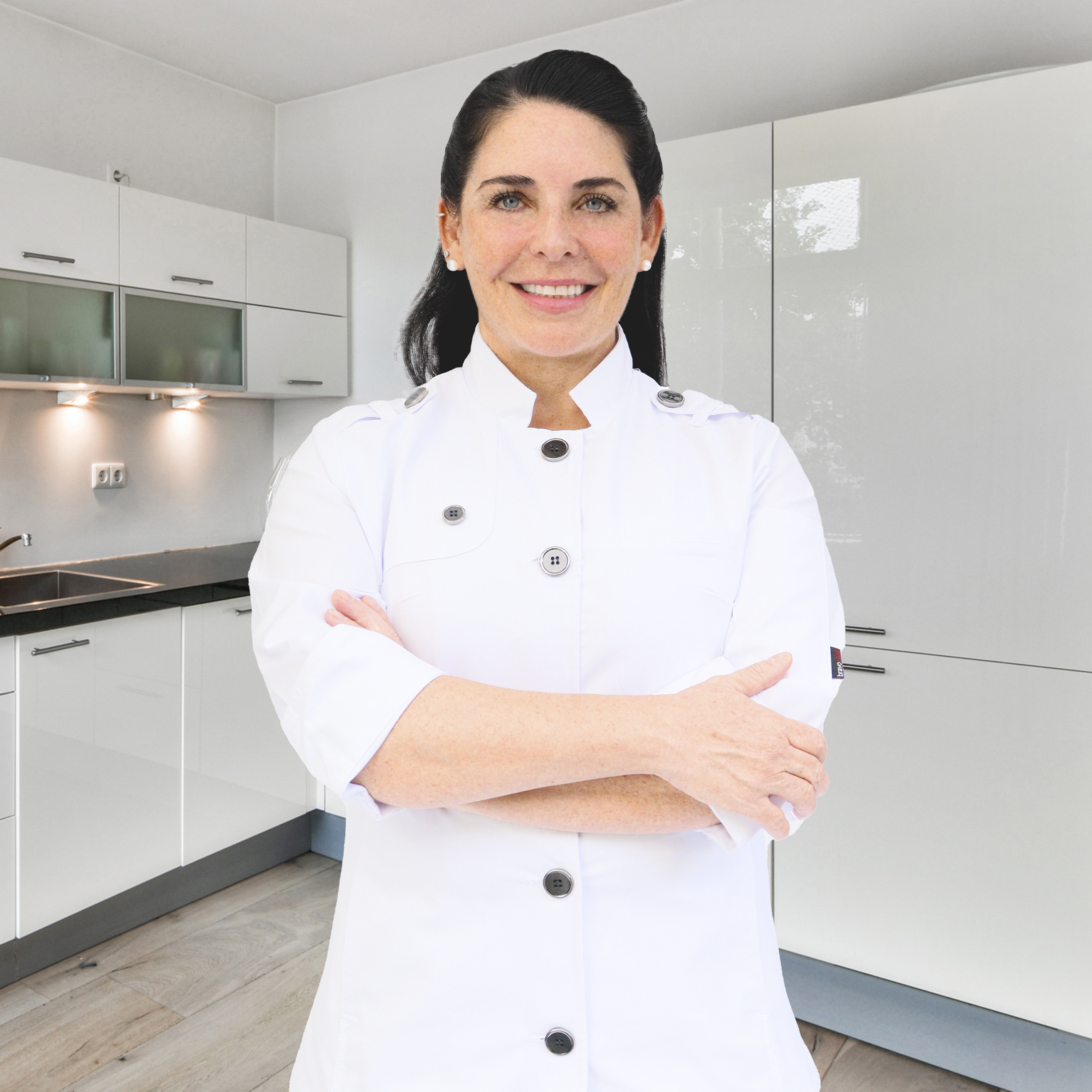 FILIPINA EJECUTIVA CHEF NARVIK MUJER