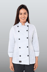 FILIPINA CHEF CORTE REGULAR VENECIA MUJER