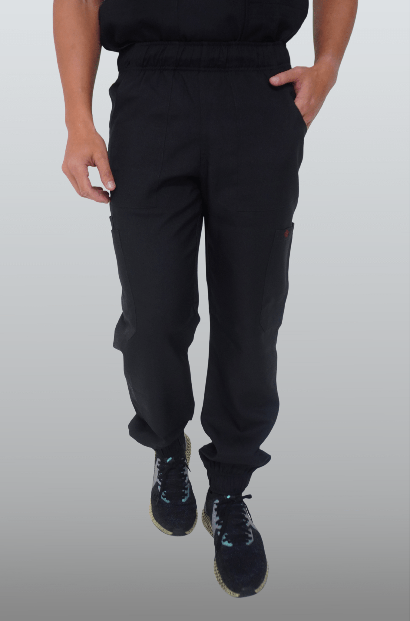 PANTALÓN CAMARISTA O LIMPIEZA BOGOTA HOMBRE