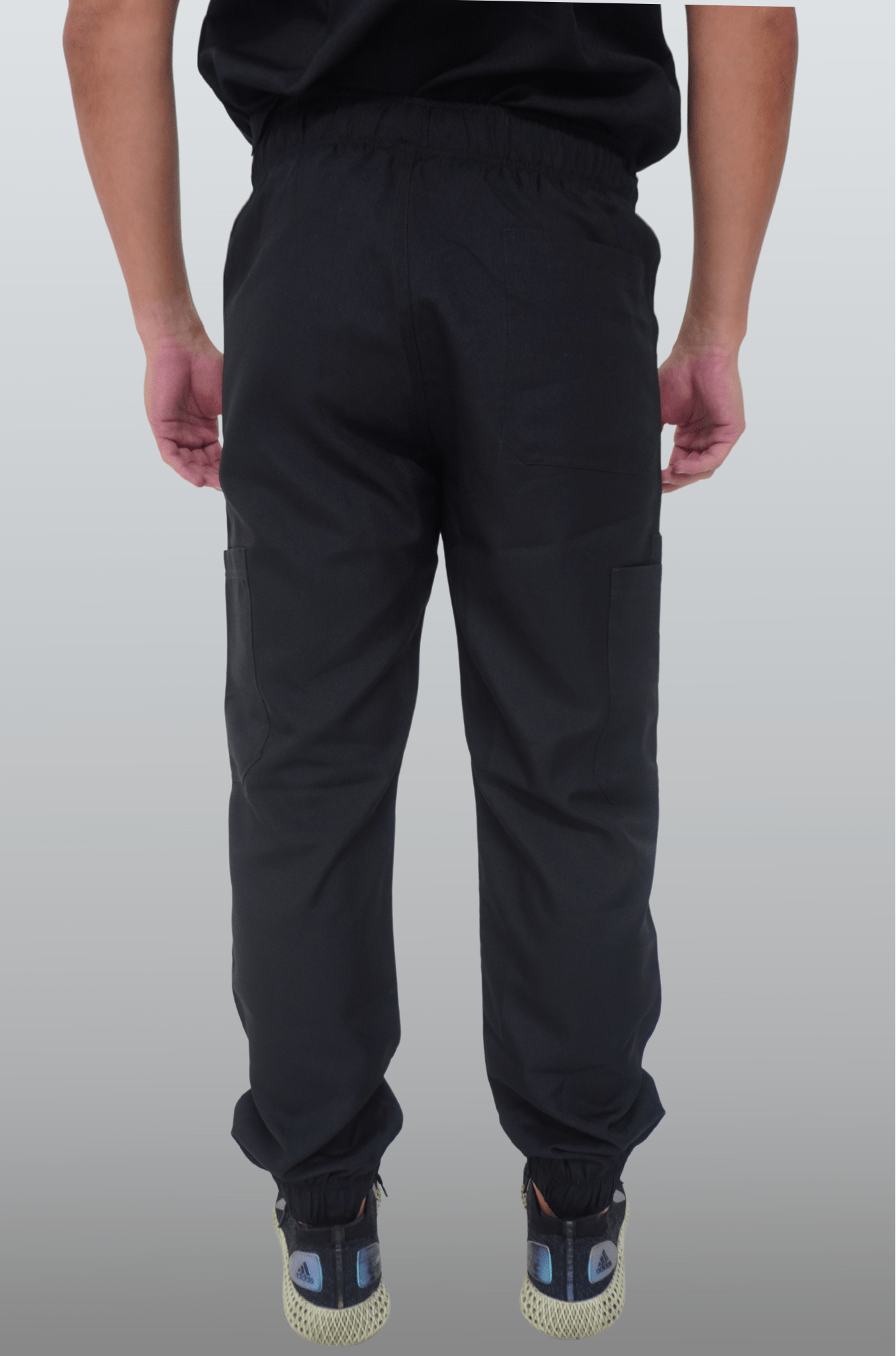 PANTALÓN CAMARISTA O LIMPIEZA BOGOTA HOMBRE