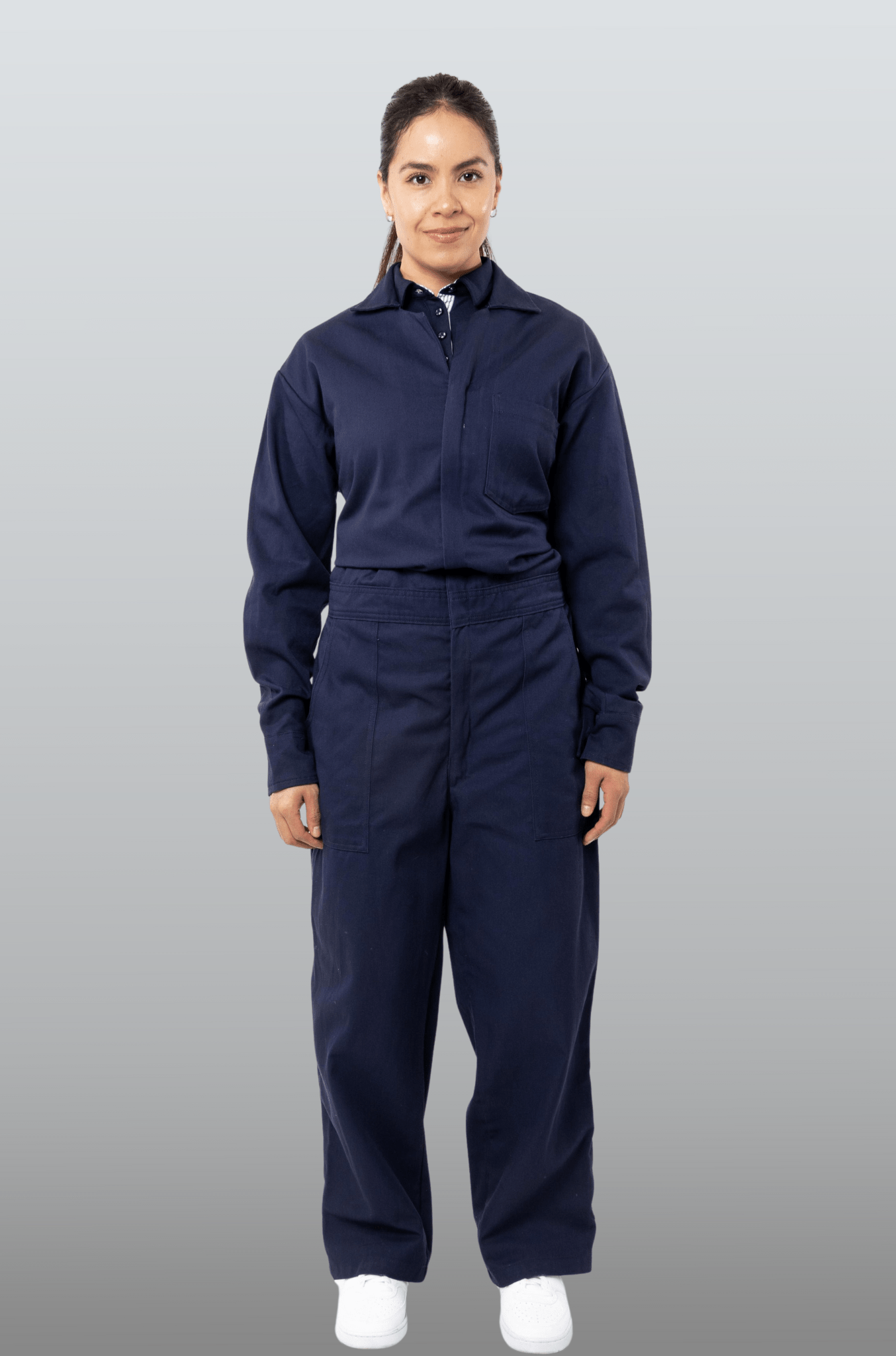 OVEROL INDUSTRIAL VANCOUVER UNISEX