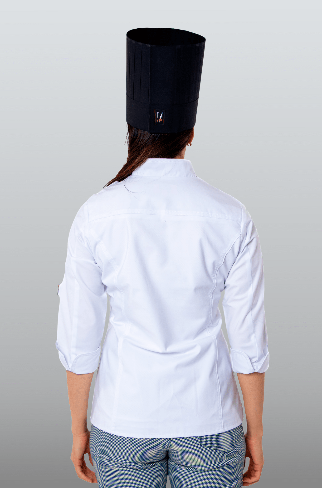 FILIPINA EJECUTIVA CHEF NARVIK MUJER #Color_Blanco