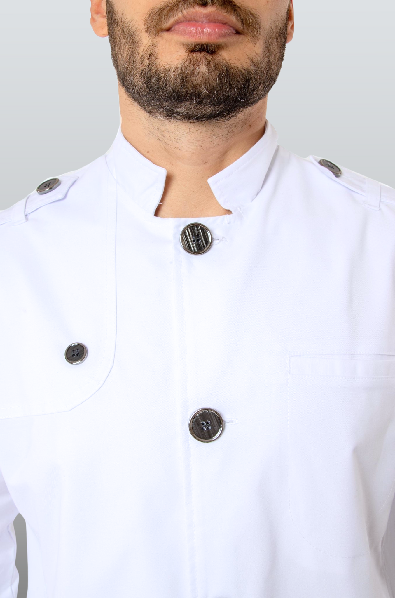 FILIPINA EJECUTIVA CHEF NARVIK HOMBRE #Color_Blanco