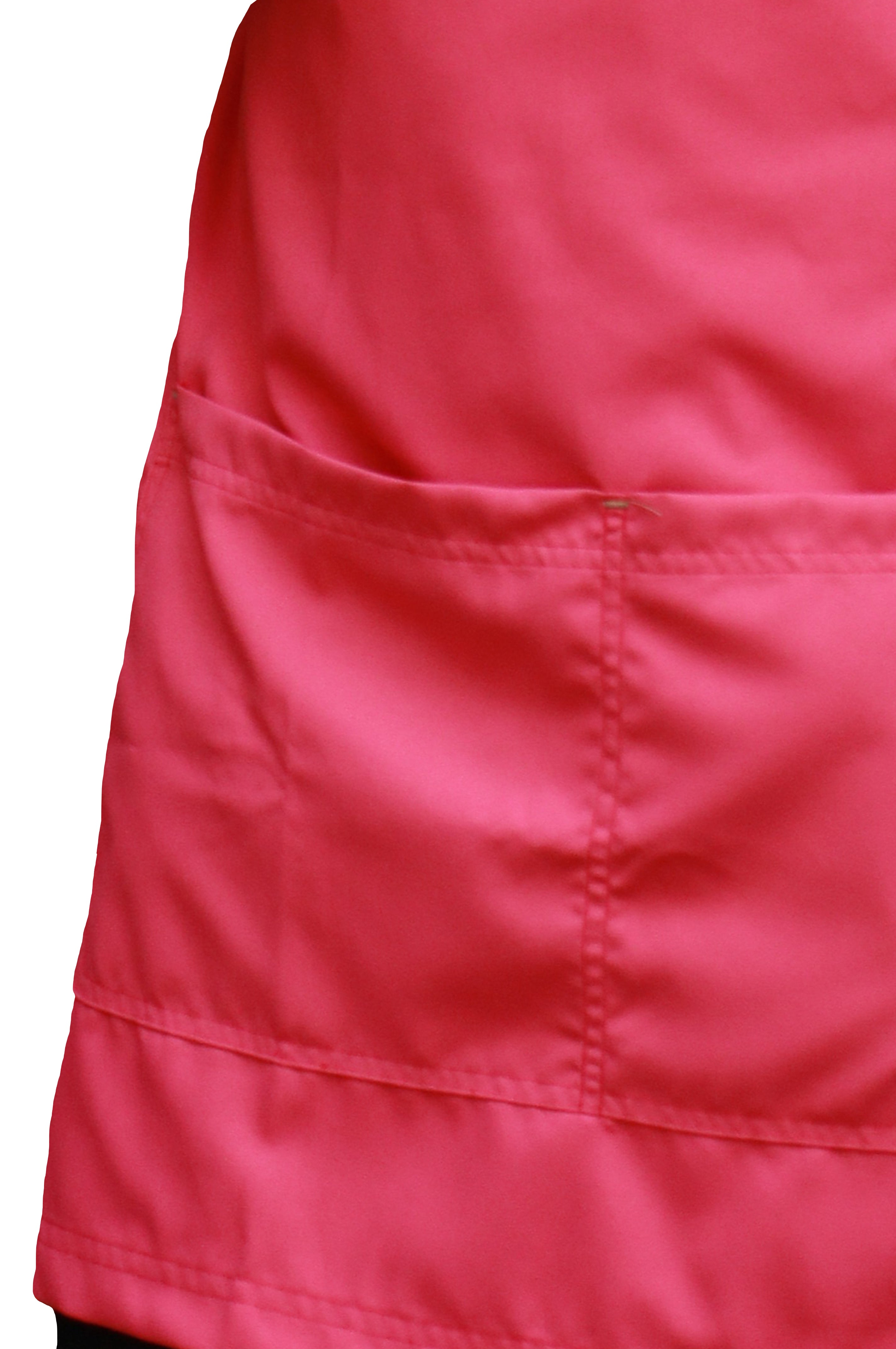 MANDIL DE PETO LIMA #Color_Oro Rosa
