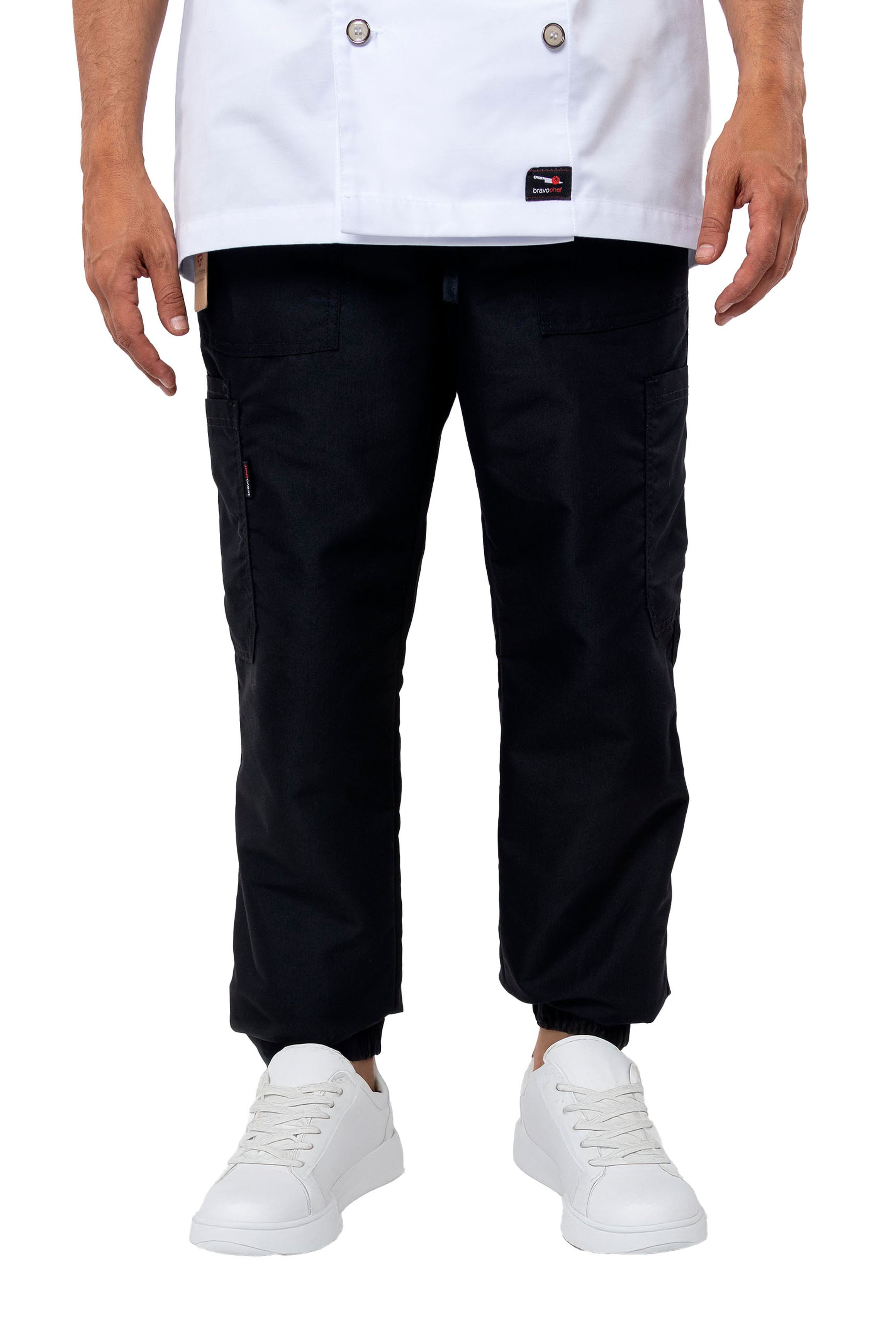 PANTALÓN CHEF JOGGER DUBÁI HOMBRE