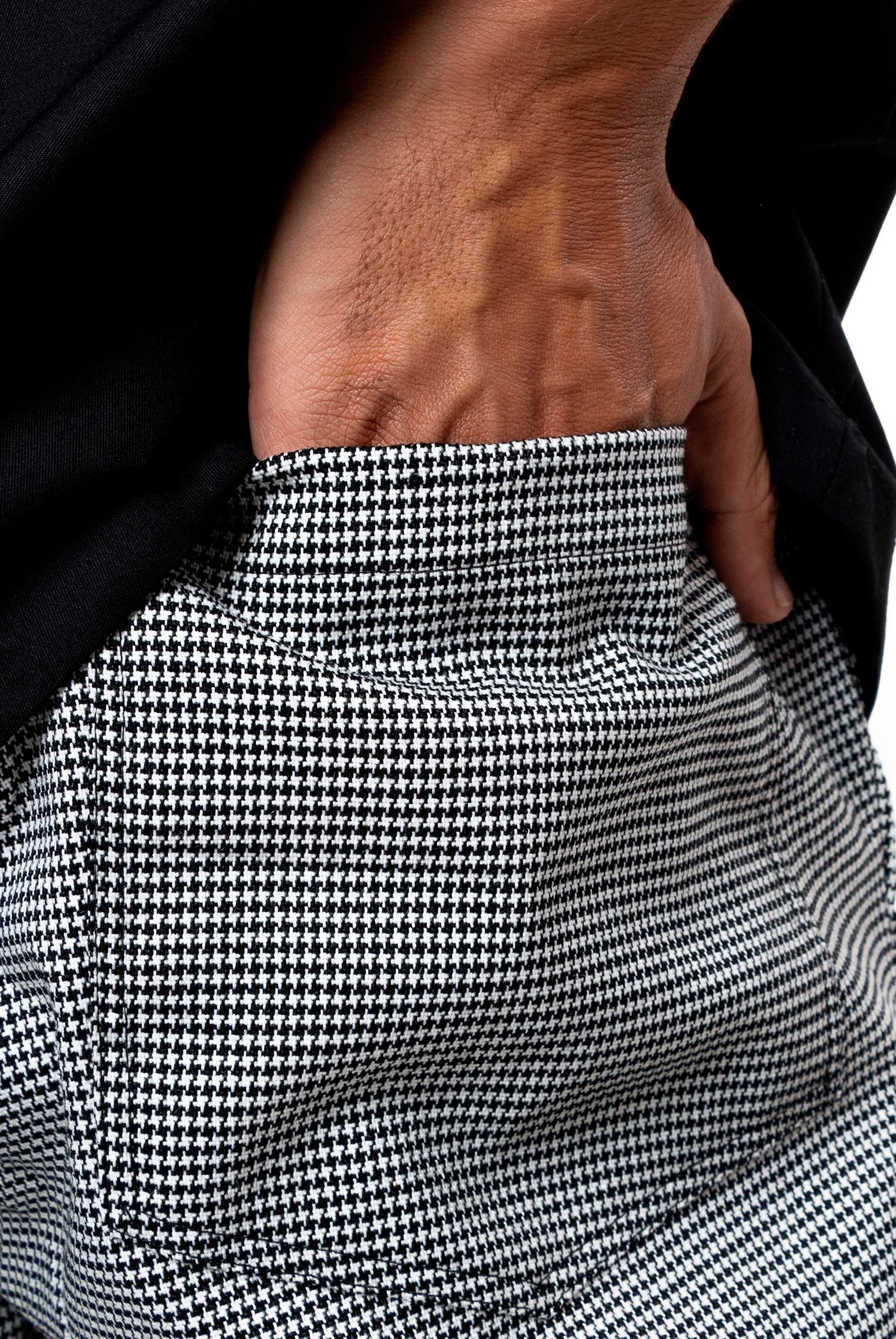 PANTALÓN CHEF MASCOTA LONDON HOMBRE