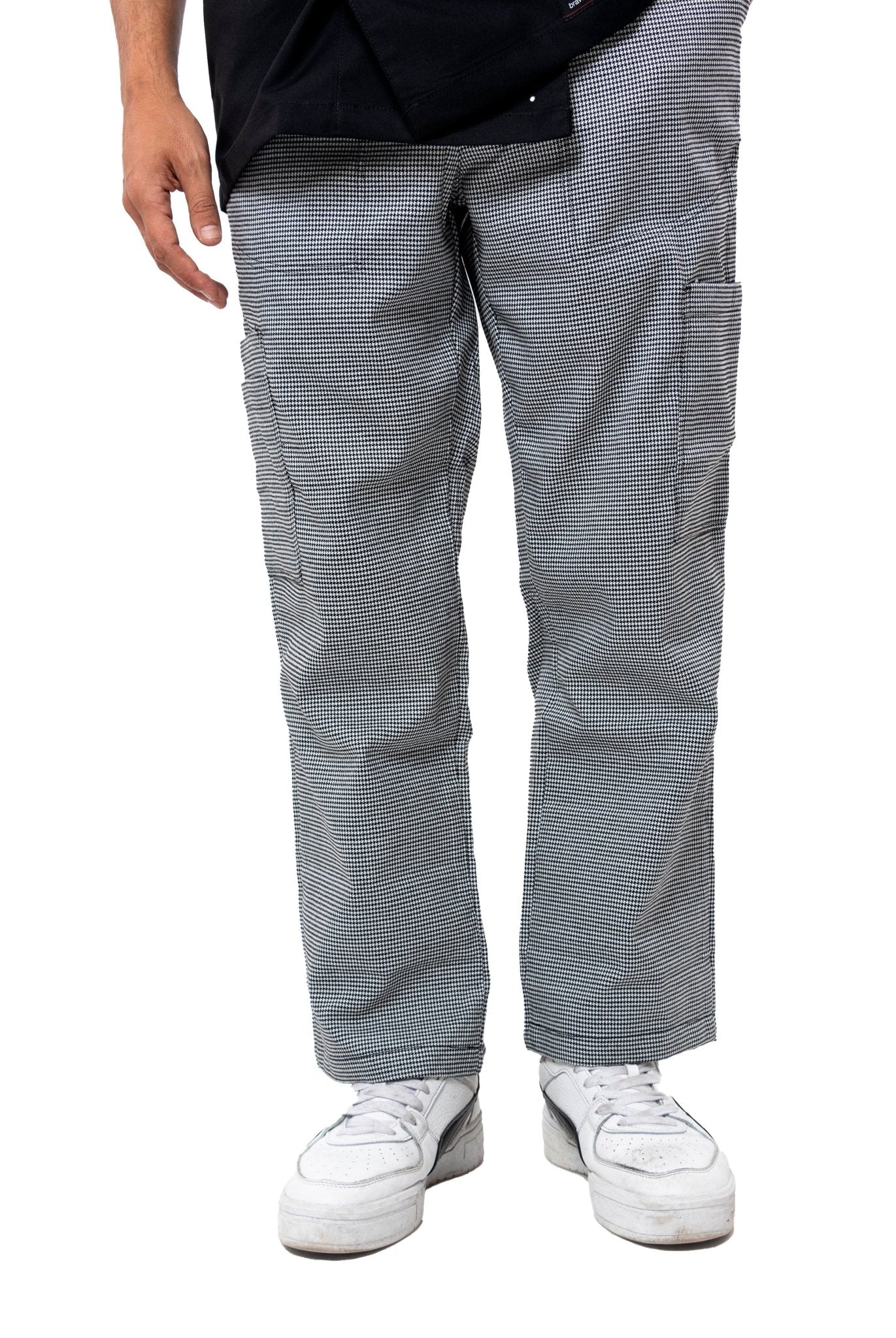 PANTALÓN CHEF MASCOTA LONDON HOMBRE