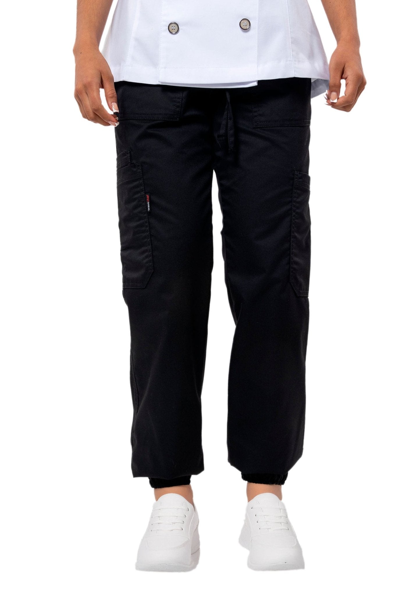 PANTALÓN CHEF JOGGER DUBÁI MUJER
