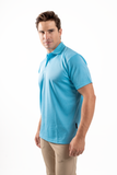 PLAYERA POLO CARACAS CABALLERO