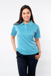 PLAYERA POLO CARACAS DAMA