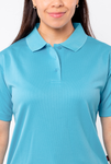 PLAYERA POLO CARACAS DAMA