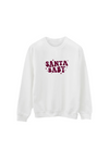 SUDADERA SANTA BABY