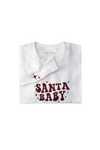 SUDADERA SANTA BABY