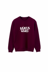 SUDADERA SANTA BABY