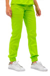 PANTALÓN MÉDICO JOGGER PARA SCRUB ARGOS MUJER