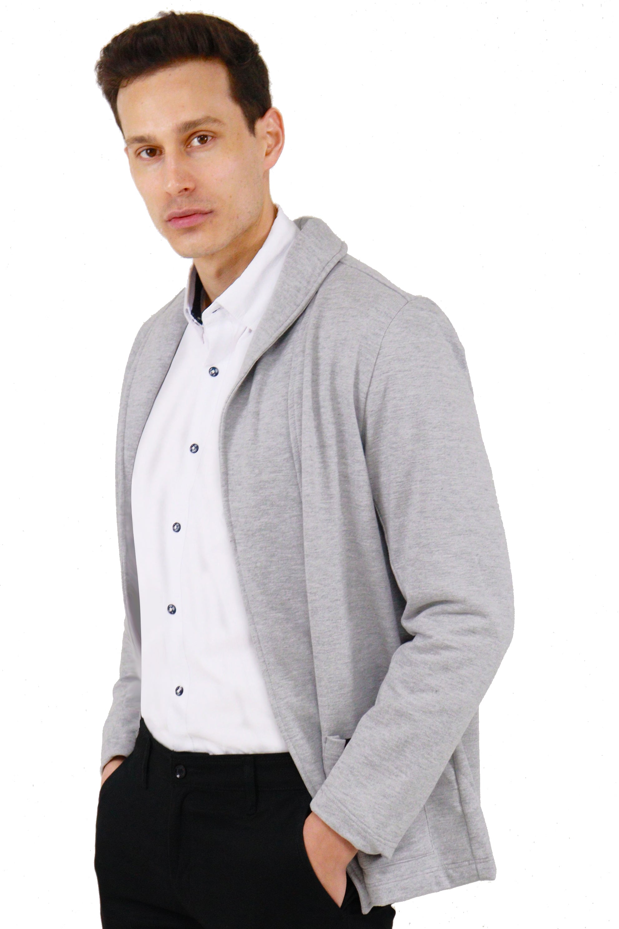 SACO TIPO BLAZER HOUSTON HOMBRE