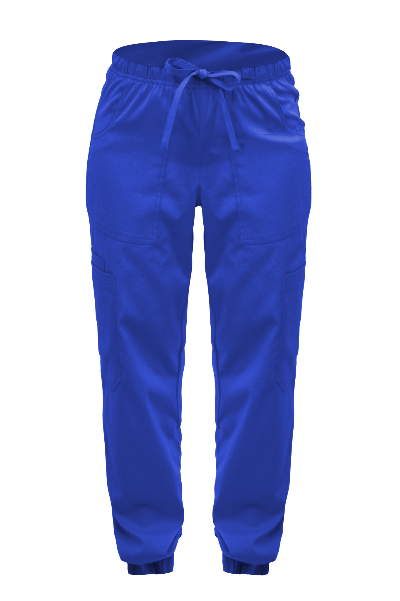 PANTALÓN MÉDICO JOGGER PARA SCRUB ARGOS HOMBRE #Color_Azul