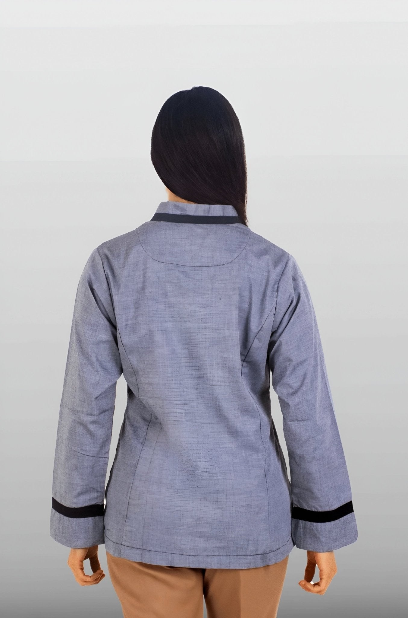 BLUSA ARMENIA HOTELERÍA MUJER